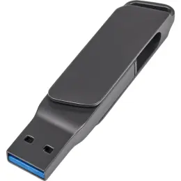 Alex Varga Atraxia Dual Flash Drive USB-A